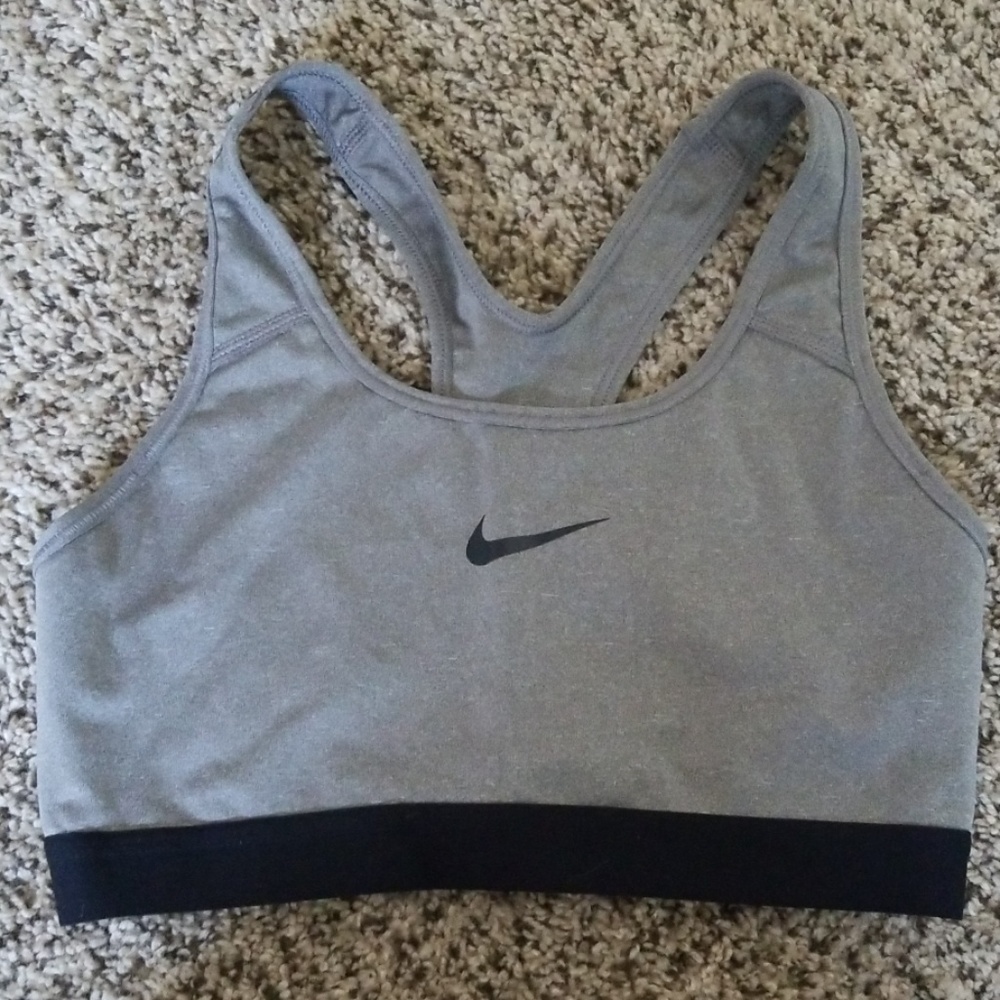 Nike Pro Sports Bra